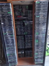 SELECTION # 3 PS1 PLAYSTATION 1 USED & NEW VIDEO GAMES U CHOOSE FROM DROP DOWN picture