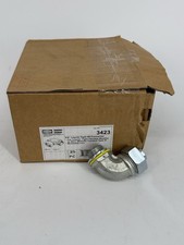 Hubbell 3/4” LiquidTight 90 Degree Connector ( 25 Pk ) picture