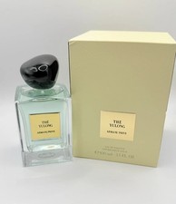 ARMANI PRIVE THE YULONG 100ML 3.4 OZ EDT NEW picture