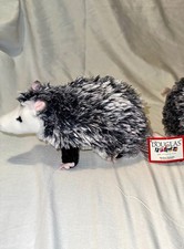 Douglas Cuddle Toys Oliver Possum Plush 9