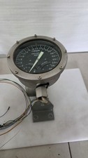 ITT Barton 583A Differential Pressure Indicating Switch-Untested picture