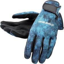 Cressi 2mm Hunter Gloves picture