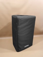 Custom padded cover for RCF Evox J8 sub (1 piece) picture