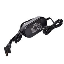 HQRP AC Adapter Charger for JVC Everio GZ-MG630 GZ-MG630A GZ-MG630AE GZ-MG630AU picture