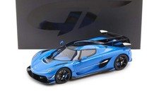 GT Spirit Resin 1/18 2025 Koenigskegg Jesko GT1002 picture