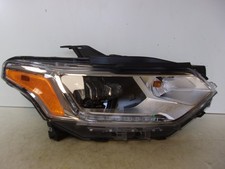 2018 2019 2020 2021 Chevrolet Traverse Passenger Right RH LED Headlight OEM picture