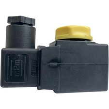 Appli Parts APSOV-220C 208-220 V Solenoid Coil, 50/60 Hz, compatible with multip picture