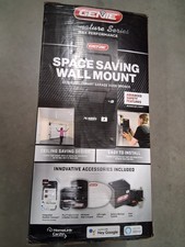 Genie 6172H-BSV Wall Mount Wi-Fi Smart Garage Door Opener w/ Battery Backup picture