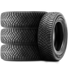 4 Tires Falken Winterpeak F-ICE1 225/65R17 106T XL Winter Snow picture