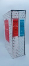 Mastering the Art of French Cooking (2 Volume Box Set): A Cookbook Julia Child picture