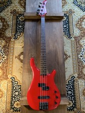 1989 FERNANDES FRB-50 REVOLVER Japan Vintage  picture