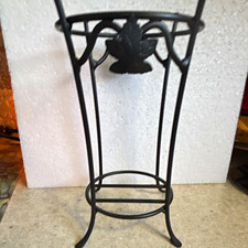 Longaberger JW Mini Umbrella Stand picture