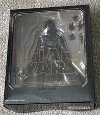 SEALED Bandai S.H.Figuarts Star Wars Darth Vader Return of the Jedi v1 (2015) picture