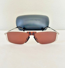 Alexander McQueen AM0198S 003 Sunglasses picture