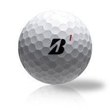 Bridgestone Tour B X 2026 Used Golf Balls, Pristine Quality, 10 Dozen picture