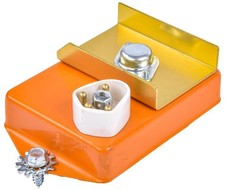 JEGS Orange Ignition Control Unit [5,000 RPM] picture