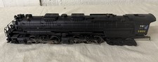 K-Line O Scale C&O Chesapeake & Ohio Allegheny 2-6-6-6 Steam Locomotive #1601  picture