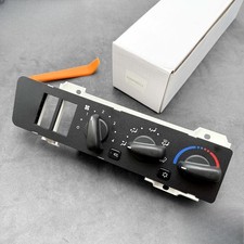 NEW A2254708214 A/C Heat HVAC Temp Control Panel for Freightliner A2254708206 picture