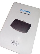 Noopl 2.0 – Enhanced Hearing iPhone Accessory, Background Noise Reducer picture