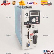 2097-V33PR1-LM AB Kinetix 350 Servo Drive 2097 V33PR1 LM NEW Factory Sealed picture
