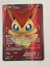 Victini 98/101 Noble Victories picture