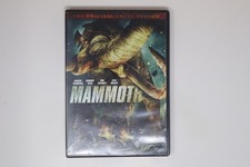 Mammoth DVD the Original Uncut Version picture