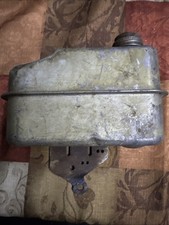 Briggs & Stratton Vintage Horizontal 3hp Gas Tank  picture