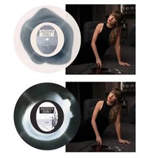Taylor Swift Patient Zero Collector's Edition 7” Vinyl Bundle - Set Of 2 Presale picture