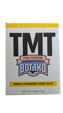 Boraxo Pro Powder Hand Cleanser Soap , Professional Grade, 5 Lb Box picture