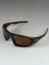 Oakley Neoforma OO9528 Brown Sunglasses Prizm Polarized Sports w/ Box Case picture
