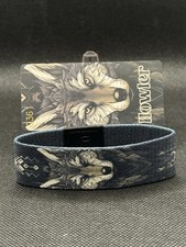 ZOX - “HOWLER” #0361 - Strap - Medium picture