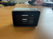 GoPro HERO7 White CHDHB-601 1080p HD Action Camera Tested Working picture
