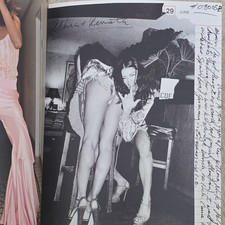 Sante D'Orazio: Barely Private | Taschen Uncensored Art | Rare Adult Photography picture