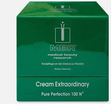 Germany MBR Pure Perfection 100 N Cream Extraordinary 50ml picture