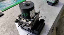 2008 Ford Escape Mercury Mariner Anti-lock Brake Pump Assembly W/out Hybrid OEM picture