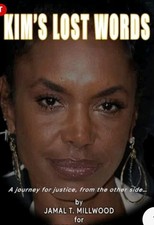 Kim’s Lost Words By Jamal T. Millwood For Kimberly A. Porter picture