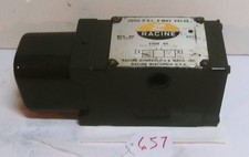 Racine Hydraulic Directional Valve  OD4 DTHS 1025 05      (657) picture