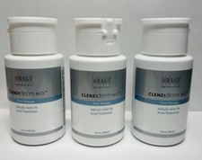 OBAGI CLENZIDERM PORE THERAPY 5 OZ BRAND NEW Exp 09/2027 3 PACK - AUTHENTIC picture