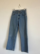 Vintage Levi's 562 (27 x 27) picture