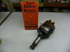 Delco-Remy 1111773 Distributor 1947-1959 Kenworth Southern Coach John Deere NOS picture