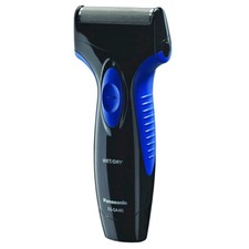 Panasonic ES-SA40-K Pro Curve Wet/Dry Shaver, Black picture