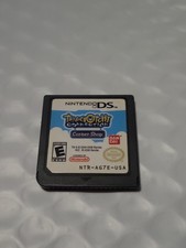 Tamagotchi Connection Corner Shop Nintendo DS, Game Only, 2006, USA Ed, Tested picture