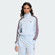 adidas women Firebird Classic Track Top picture