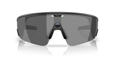 New Oakley META Vanguard Black frame / Prizm Black Lens  picture