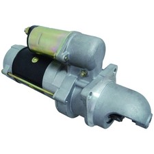 New Starter For Allis Chalmers AT-100 AT-120 AT-50 AT-70 1964-68 10461446 TS1439 picture