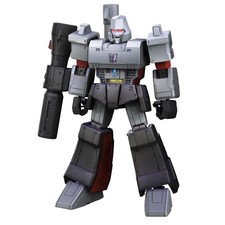 BLOKEES Transformers Action Edition 02 - G1 Megatron picture