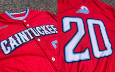 HOT SALE Jersey collection Florence Y'alls Jersey All sizes X456 picture