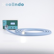 Portable Mini 100W Medical Use Endoscope Light Source LED Cold Lighting Source picture