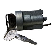 1986-1991 Toyota Corolla FX Ignition Lock with Keys C-30-119 picture