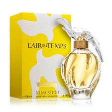 Nina Ricci L'air Du Temps For Women 3.4 oz EDT picture